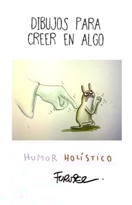 Dibujos para creer en algo
