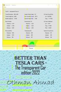 Better Than Tesla Cars: The Transparent Car