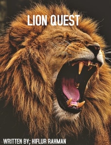 Lion Quest
