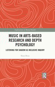 Music in Arts-Based Research and Depth Psychology