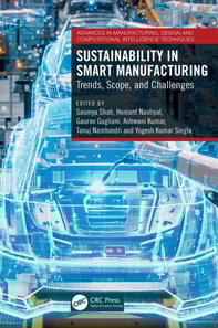 Sustainability in Smart Manufacturing