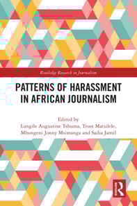 Patterns of Harassment in African Journalism