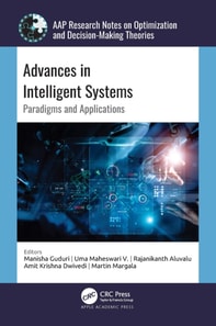Advances in Intelligent Systems