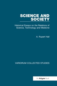 Science and Society