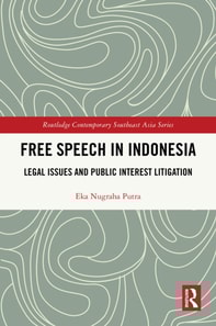 Free Speech in Indonesia