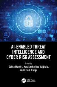 AI-Enabled Threat Intelligence and Cyber Risk Assessment