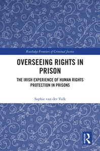 Overseeing Rights in Prison