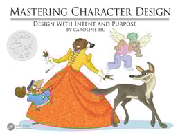 Mastering Character Design