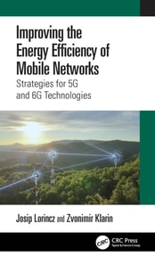 Improving the Energy Efficiency of Mobile Networks