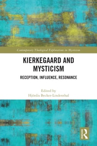 Kierkegaard and Mysticism