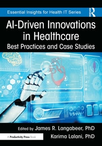 AI-Driven Innovations in Healthcare