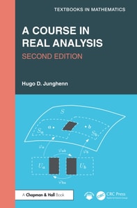 Course in Real Analysis