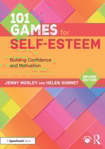 101 Games for Self-Esteem