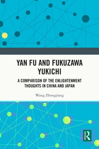 Yan Fu and Fukuzawa Yukichi