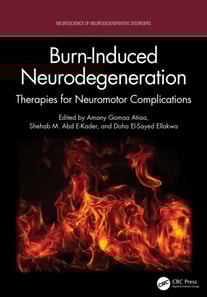 Burn-Induced Neurodegeneration