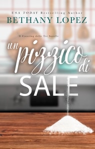 Un Pizzico di Sale
