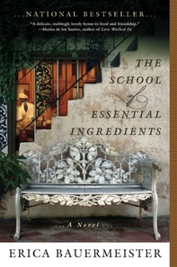 School of Essential Ingredients