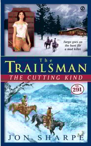 Trailsman #291