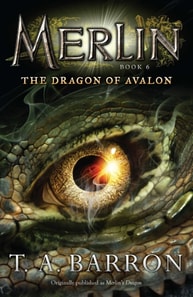 Dragon of Avalon