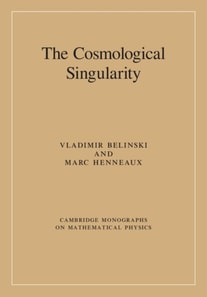 Cosmological Singularity