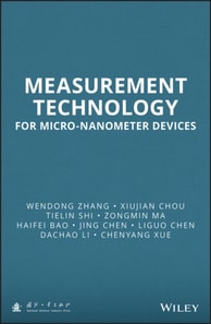 Measurement Technology for Micro-Nanometer Devices
