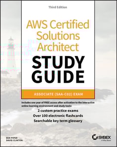 AWS Certified Solutions Architect Study Guide