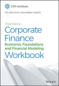 Corporate Finance Workbook