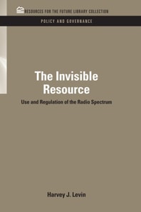 Invisible Resource