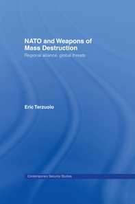 NATO and Weapons of Mass Destruction
