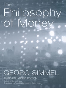 Philosophy of Money