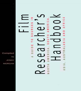 Film Researcher's Handbook