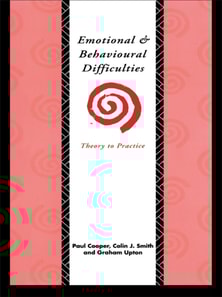 Emotional and Behavioural Difficulties
