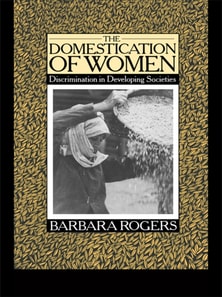 Domestication of Women