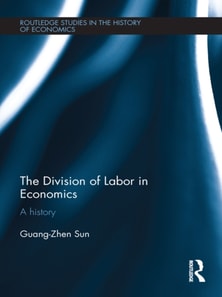 Division of Labor in Economics
