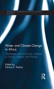 Water and Climate Change in Africa