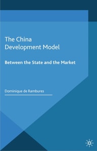 China Development Model