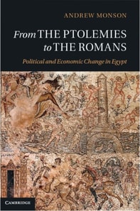 From the Ptolemies to the Romans