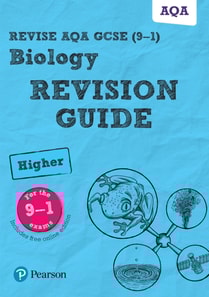 Revise AQA GCSE (9-1) Biology Higher Revision Guide uPDF
