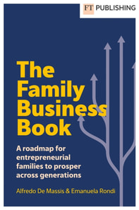 Family Business Book, The