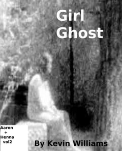Girl-Ghost