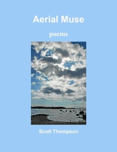Aerial Muse: poems