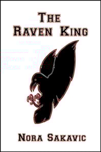 Raven King