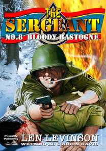 Sergeant 8: Bloody Bastogne
