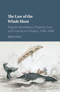 Law of the Whale Hunt