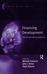 Financing Development