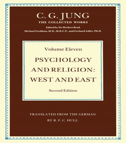 Psychology and Religion Volume 11