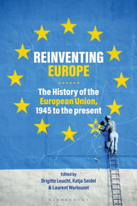 Reinventing Europe