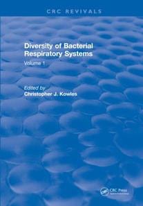 Diversity of Bacterial Respiratory Systems