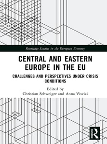 Central and Eastern Europe in the EU