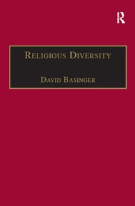 Religious Diversity
